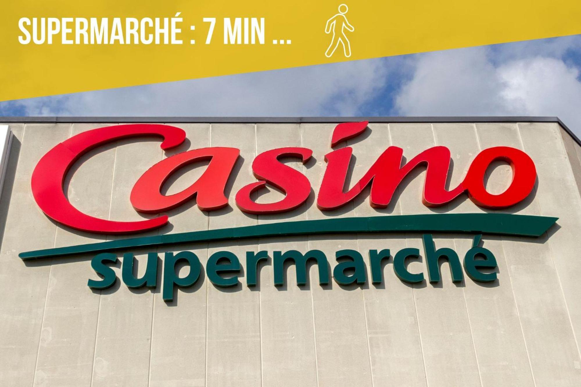 Amja Saint-roch: Spacious Family With Parking